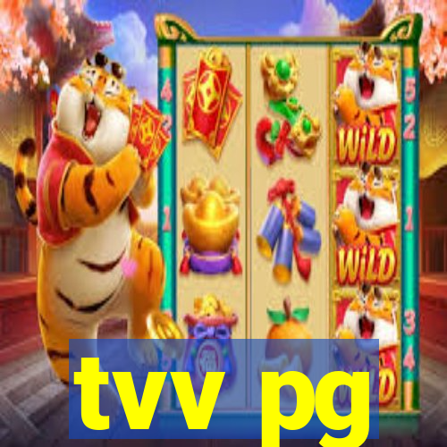 tvv pg